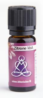 Zitrone kbA 10 ml