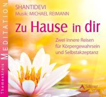 Zu Hause in dir/CD