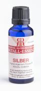 Argentum Potabile 30 ml (Silber-Essenz)