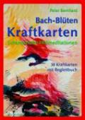 Bach-Blüten Kraftkarten