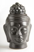Buddha schwarz