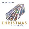 Christmas - every day (CD)