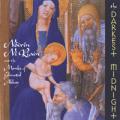 Darkest Midnight - Celtic Christmas in Song (CD)
