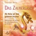 Das Zauberland - Reise auf dem Goldenen Drachen (CD)