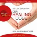 Der Healing Code (2CDs)