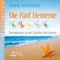 Die Fünf Elemente (CD)