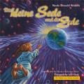 Die kleine Seele und die Erde (CD)