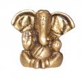 Ganesha sitzend 3 cm