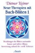 Neue Therapien mit Bach-Blüten 1