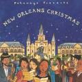 New Orleans Christmas (CD)