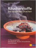 Räucherstoffe - Der Atem des Drachens