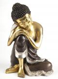 Ruhender Buddha 25 cm