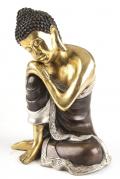 Ruhender Buddha 25 cm