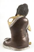 Ruhender Buddha 25 cm