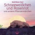 Schneeweisschen und Rosenrot (CD)