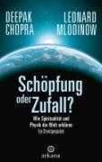 Schöpfung oder Zufall?