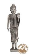 Zinnfigur Buddha stehend, ca. 5,5cm Sonderpreis!