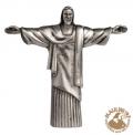 Zinnfigur Jesus von Nazareth, ca. 5cm Sonderpreis!